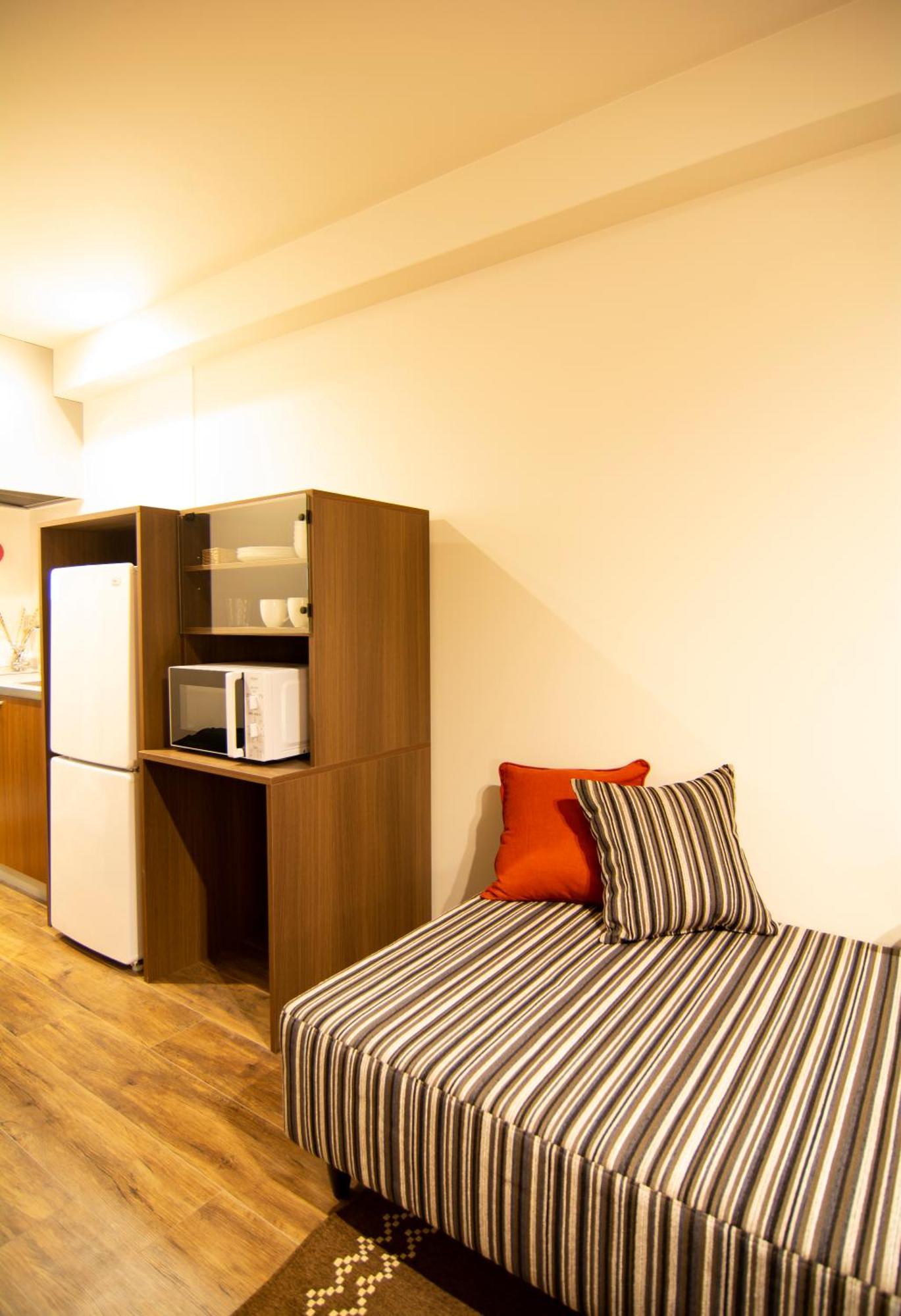 E-Stay Ebisu Osaka Exterior foto