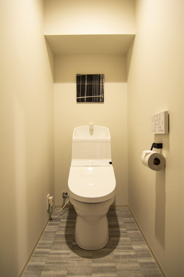 E-Stay Ebisu Osaka Exterior foto