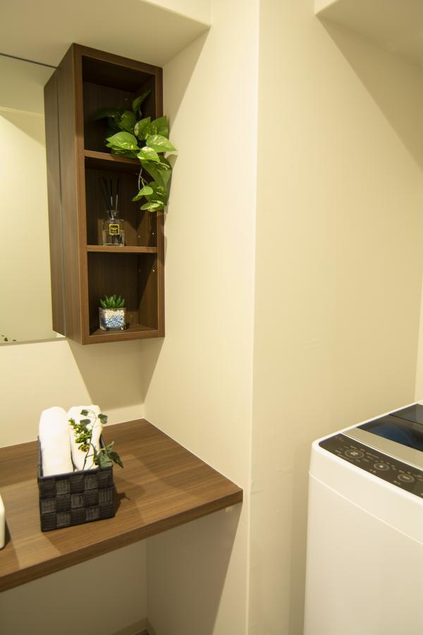 E-Stay Ebisu Osaka Exterior foto