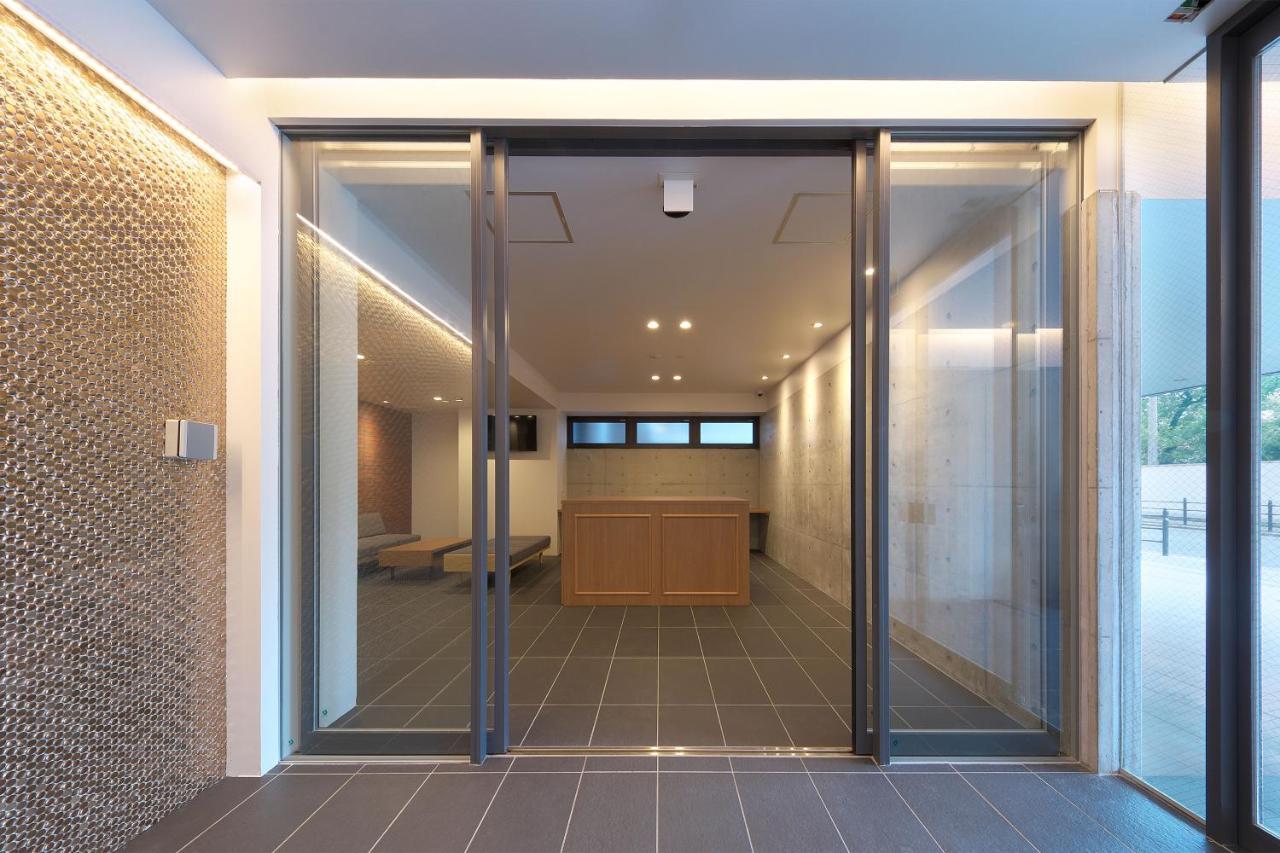 E-Stay Ebisu Osaka Exterior foto
