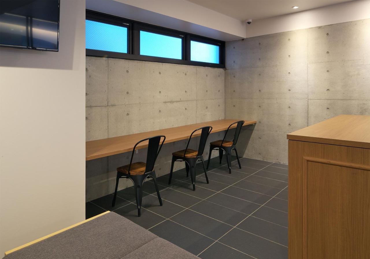 E-Stay Ebisu Osaka Exterior foto