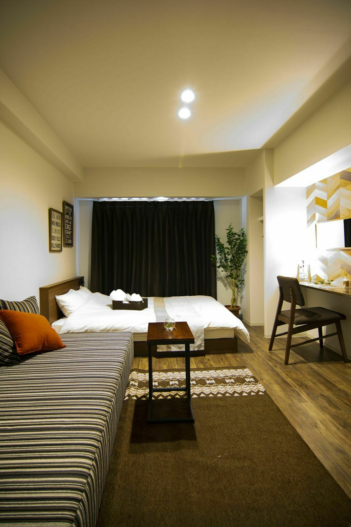 E-Stay Ebisu Osaka Exterior foto